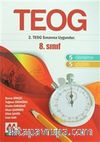 TEOG 2 - 8. Sınıf 5 Deneme 5 Çözüm