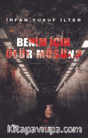 Benim İçin Ölür Müsün? 