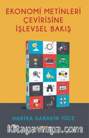 Ekonomi Metinleri Çevirisine İşlevsel Bakış