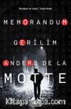 Memorandum (MemoRandum 1)