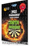 YGS Paragraf Orta Deneme Sınavı