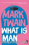 What is Man