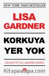 Korkuya Yer Yok