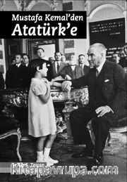 Mustafa Kemal'den Atatürk'e