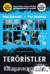 Teröristler / Martin Beck 10