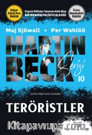 Teröristler / Martin Beck 10