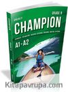 Dilko 9. Sınıf Champion Students Book A1 A2
