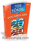 YDS YökDil Vocabulary