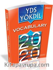 YDS YökDil Vocabulary