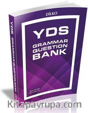YDS Grammar Question Bank