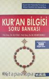Kur'an Bilgisi & Tecvid Soru Bankası