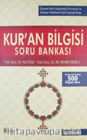 Kur'an Bilgisi <br /> Tecvid Soru Bankası
