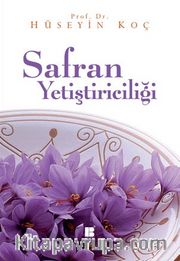 Safran Yetiştiriciliği