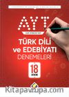 AYT Türk Dili ve Edebiyatı Denemeleri