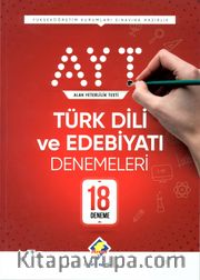 AYT Türk Dili ve Edebiyatı Denemeleri