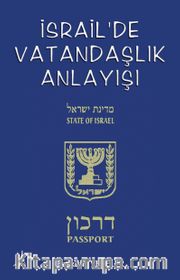 İsrail'de Vatandaşlık Anlayışı