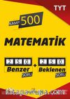 TYT Matematik Kamp 500