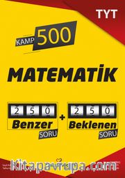 TYT Matematik Kamp 500