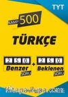 TYT Türkçe Kamp 500