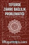 Tefsirde Zahire Bağlılık Problematiği (Hakim El-Çüşemi Örneği)