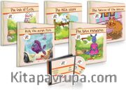 Story Time 5'li Hikaye Seti (Cd'li)