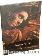 Frankenstein A2 B1 / Level 2