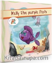 Kelly The Purple Fish