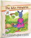 The Blue Kangaroo