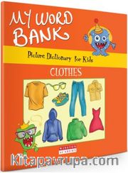 My Word Bank Clothes