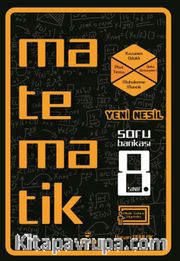 8. Sınıf Matematik Soru Bankası