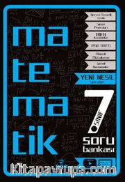 7. Sınıf Matematik Soru Bankası