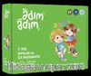 Adım Adım Eğitim Seti 3 Yaş / Sayılar ve İlk Matematik