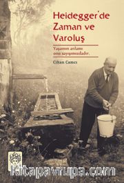 Heidegger'de Zaman ve Varoluş