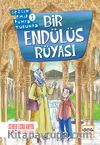 Bir Endülüs Rüyası / Gezgin Emir Dünya Turunda 1 