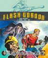 Flash Gordon Cilt: 12 - 1954 - 1956