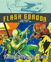 Flash Gordon Cilt 15 (1959 - 1961)