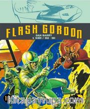 Flash Gordon Cilt 15 (1959 - 1961)