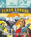 Flash Gordon Cilt:20 11. Albüm (1967 - 1969)