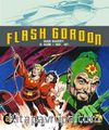 Flash Gordon Cilt: 21 (1969 - 1971)