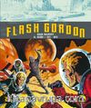 Flash Gordon Cilt: 22 (1971 - 1972)