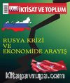 İktisat ve Toplum Dergisi Sayı:63 Yıl:2016 Ocak 