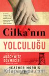 Cilka’nın Yolculuğu (Auschwıtz Dövmecisi 2)