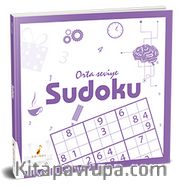 Orta Seviye Sudoku