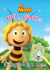 Arı Maya Boya ve Eğlen 1