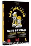 Candelas LGS İngilizce Soru Bankası Deneme Testleri	