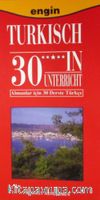 Almanlar İçin 30 Derste Türkçe