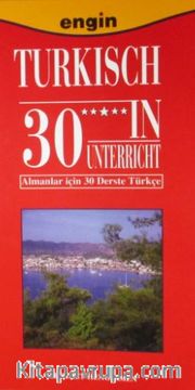 Almanlar İçin 30 Derste Türkçe