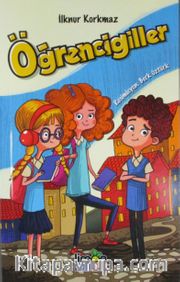 Öğrencigiller
