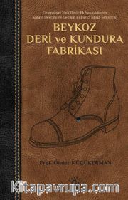 Beykoz Deri ve Kundura Fabrikası