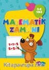 Matematik Zamanı (5-6 Yaş)